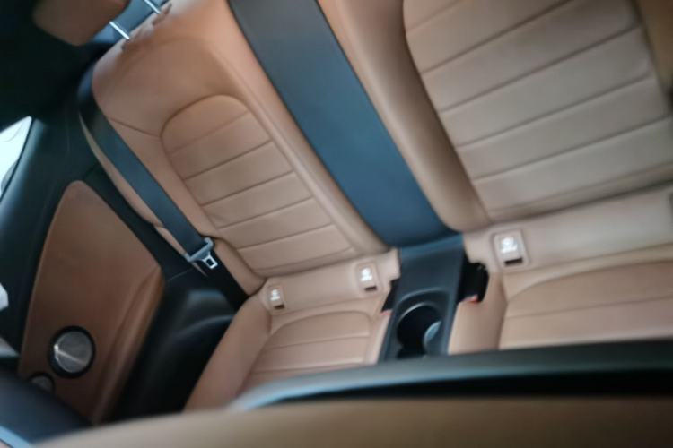 Used Mercedes-Benz C-Class (Import) 2018 C 200 Coupe