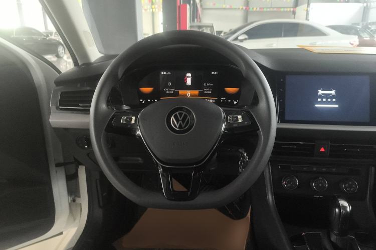 Used Volkswagen Lavida 2022 280TSI DSG Comfort Edition
