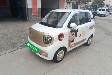 Used Bestune Pony 2024 170km Vitality Horse