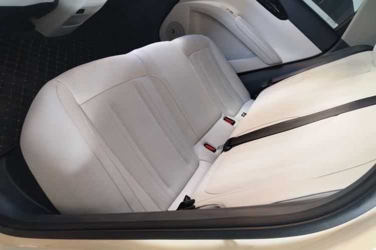 Used  Geome 2025 310km Dream Edition
