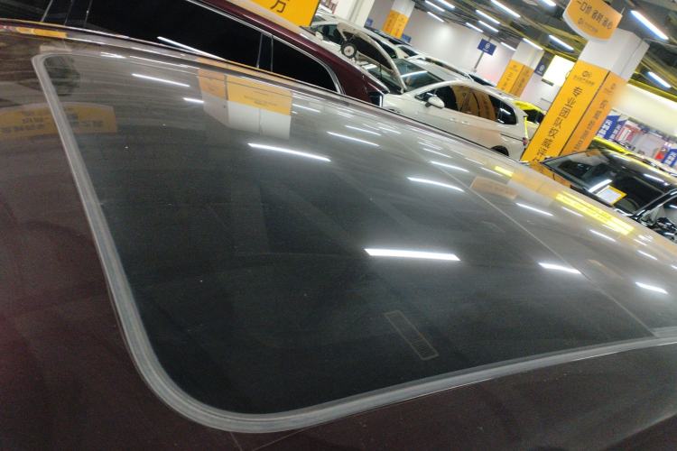 Used Volkswagen Viloran 2022 380TSI Prestige Edition
