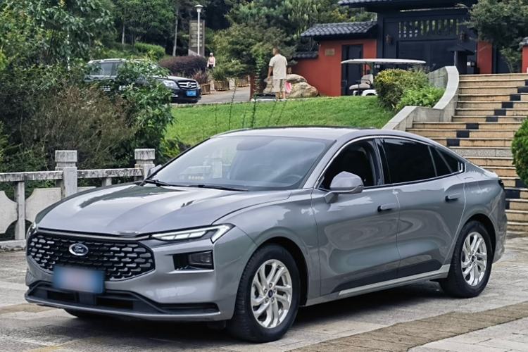 Used Ford Mondeo 2023 EcoBoost 180 Comfort Model
