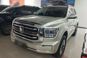 Used Tank 500 New Energy 2023 Hi4-T