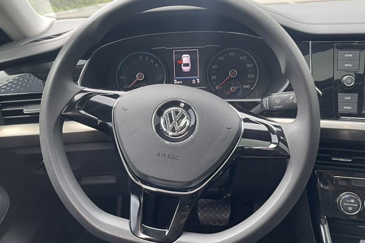 Used Volkswagen Passat New Energy 2019 430 PHEV Hybrid Elite Edition
