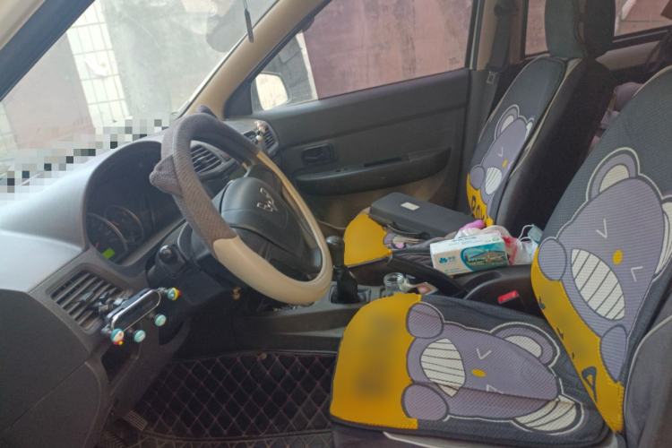 Used Wuling Hongguang 2018 1.2L Classic S Base Model
