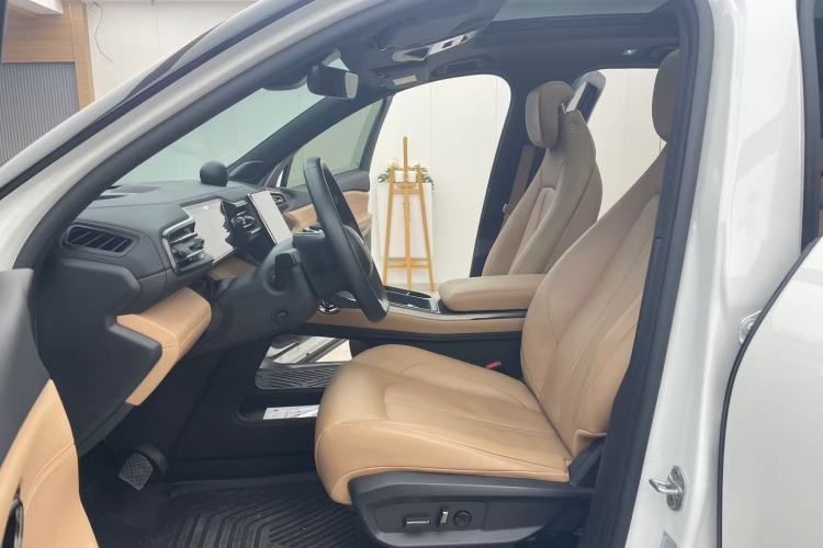 Used Nio ES6 2020 600 km Sport Edition
