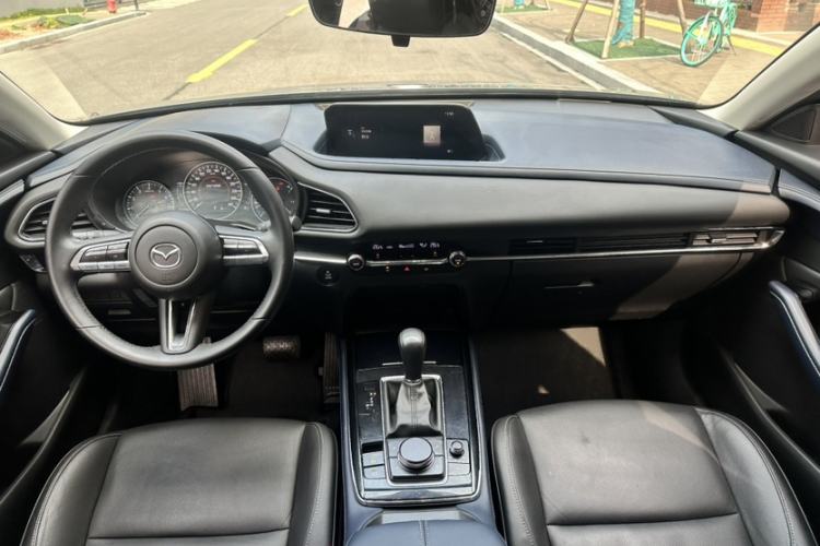 Used Mazda CX-30 2020 2.0L Automatic Joyful Model
