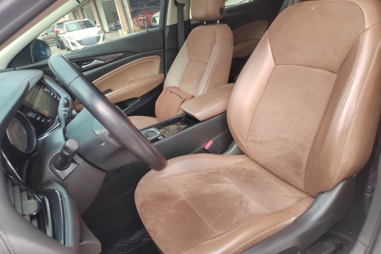 Used Buick Regal 2019 20T Elite Version China VI Standard
