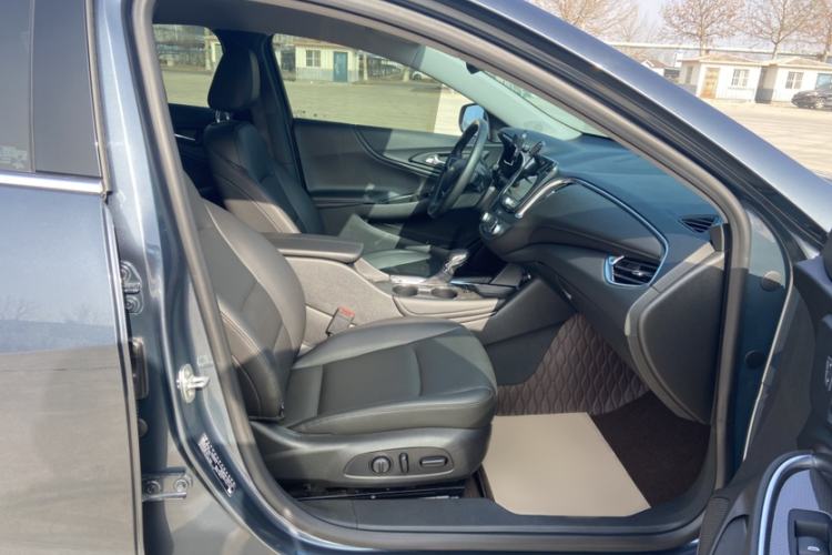 Used Chevrolet Malibu XL 2022 535T Automatic Sport Edition