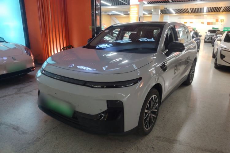 Used Leapmotor B10 2025 510 Joyful Edition