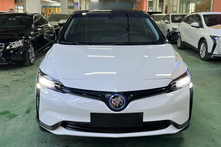 Used Buick Velite 6 2023 430km Range Commuter Version
