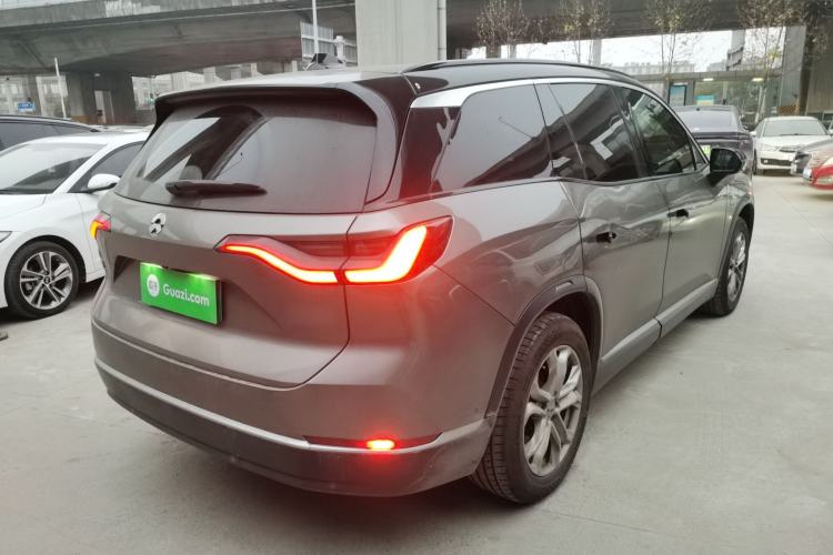 Used Nio ES8 2020 580 km Range Six-Seater Version
