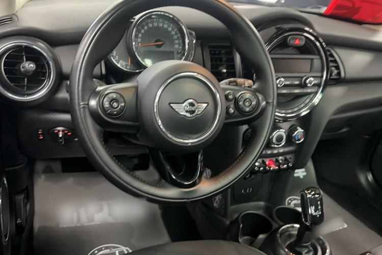 Used  MINI 2018 1.5T ONE PLUS
