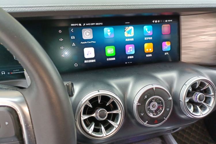 Used Tank 300 2021 City Edition 2.0T—Truly Stylish