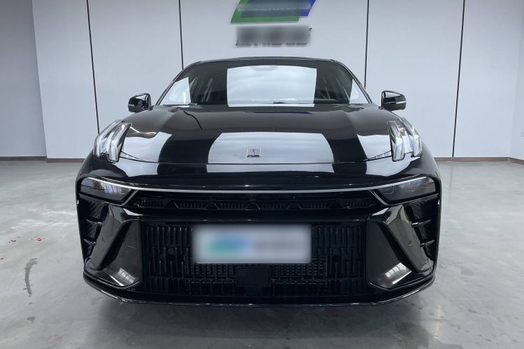 Used Lynk & Co 03 2023 1.5TD DCT JingPro
