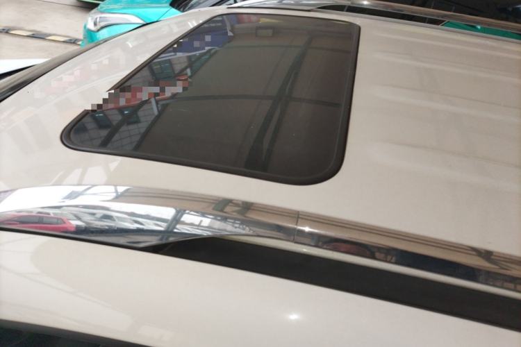 Used Kia Sportage R 2015 2.0L Automatic Two-Wheel Drive GLS
