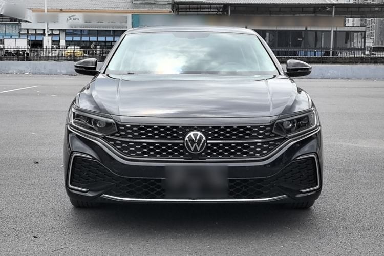 Used Volkswagen Passat 2022 330TSI Starry Elite Edition
