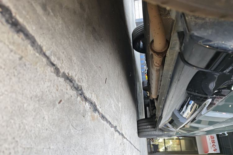 Used Lynk & Co 08 EM-P 2023 220km All-Wheel-Drive Performance Halo
