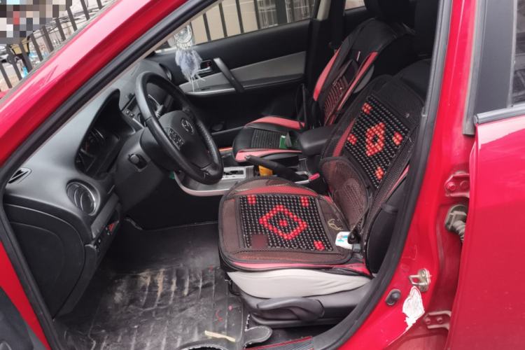 Used Mazda Mazda 6 2015 2.0L Automatic Fashion Edition