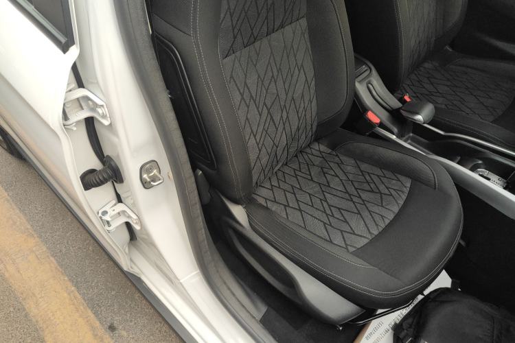 Used Citroen C3-XR 2018 1.6L Automatic Fashion Model