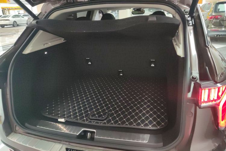 Used Lynk & Co 01 2017 2.0T Two-Wheel Drive Pro Edition