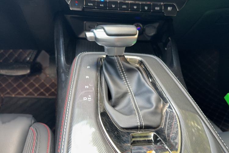 Used Oshan X5 2021 Revised Version 1.5T DCT Luxury Edition
