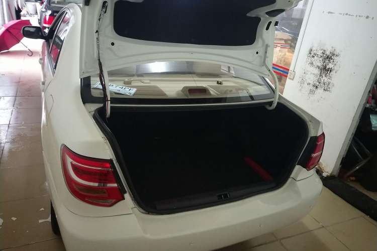 Used Toyota Corolla 2013 1.6L Automatic Excellence Edition
