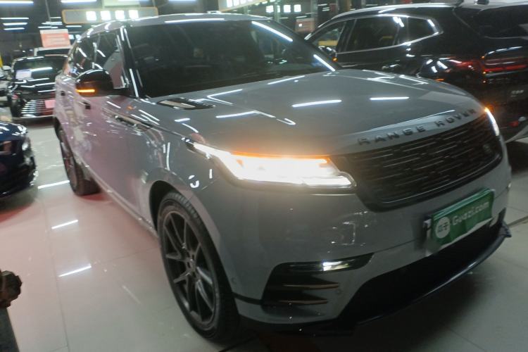 Used Land Rover Range Rover Velar 2024 Dynamic HSE
