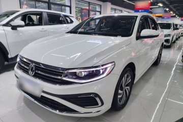 Used Volkswagen Bora 2025 200TSI DSG Enjoy Driving Navigation Edition