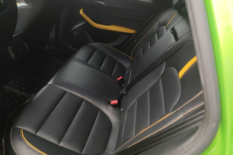 Used MG 6 New Energy 2020 1.5T Hybrid Trophy Flagship Edition
