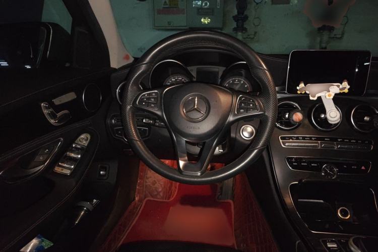 Used Mercedes-Benz C-Class 2017 C 200 L Sport Edition
