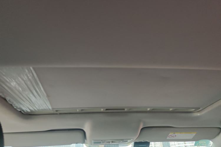 Used Volkswagen Santana 2015 1.6L Manual Comfort Edition