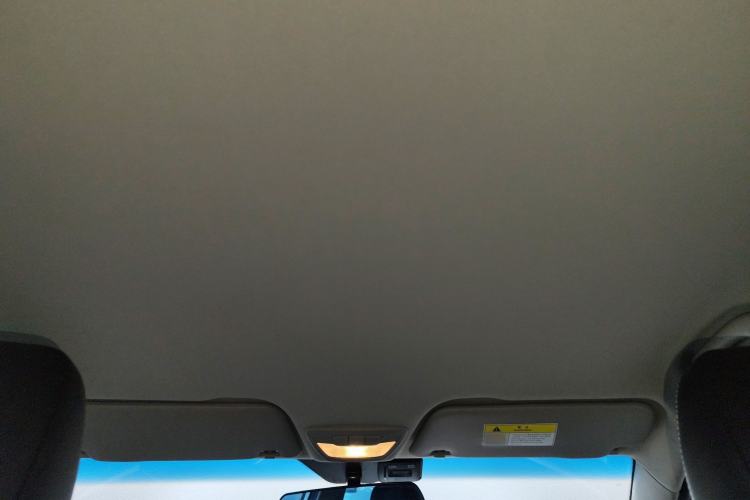 Used Baojun 510 2017 1.5L Manual Fashion Edition
