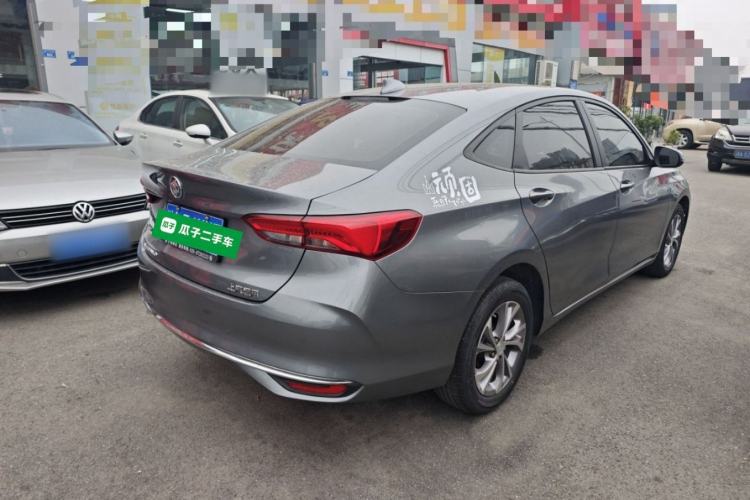 Used Buick Verano 2022 Pro 533T Enjoyment Edition
