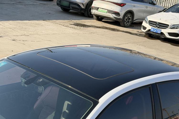 Used Volkswagen Sagitar 2018 280TSI DSG Luxury Model