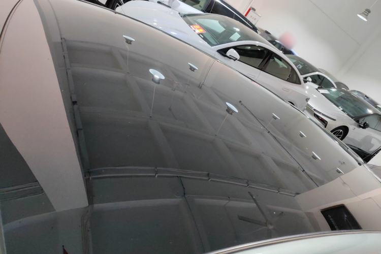 Used Denza Z9GT 2024 1100 Four-Wheel Drive Ultra Version
