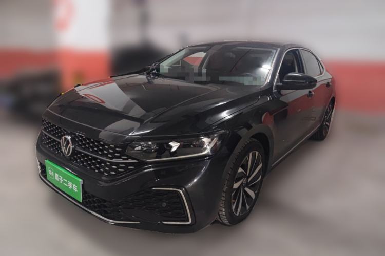 Used Volkswagen Passat 2022 330TSI Starry Elite Edition