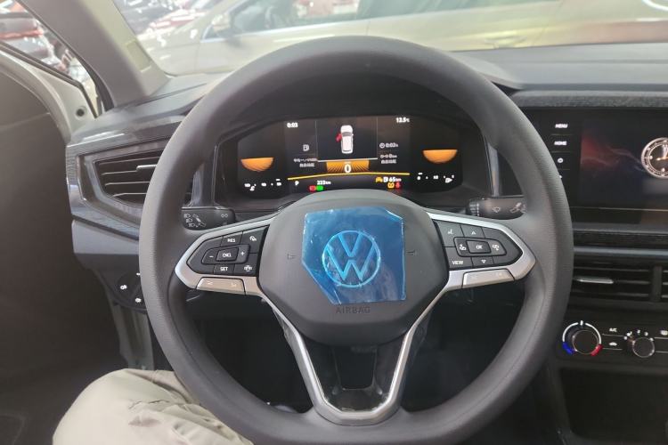 Used Volkswagen Lavida 2023 New Rui 1.5L Automatic New Yi Edition
