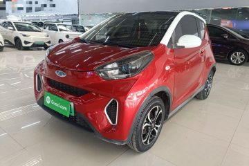 Used Chery Little Ant 2019 4-Seater Smart Edition 30.6 kWh
