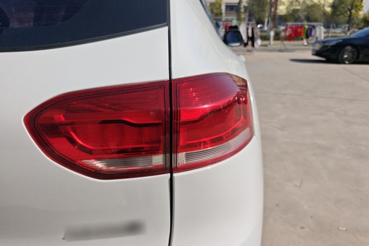 Used Haval H2s 2018 1.5T Dual-Clutch Fashion Edition