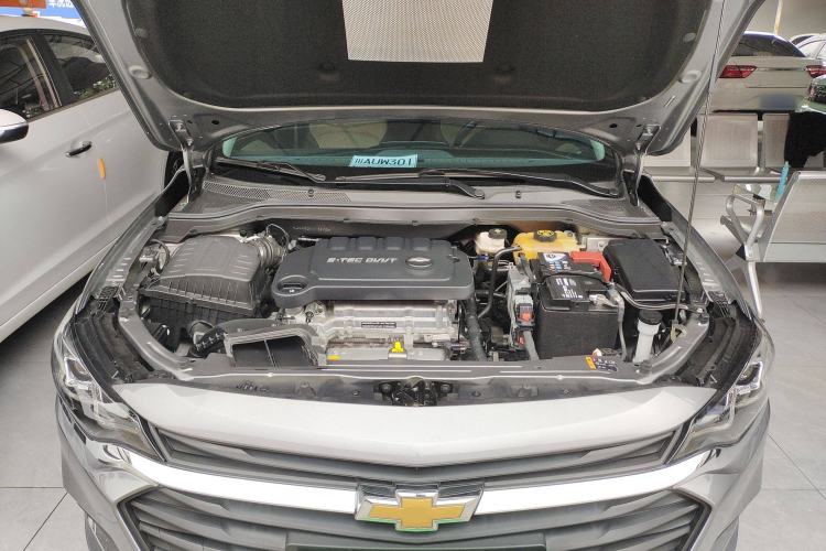 Used Chevrolet Monza 2020 320 Automatic Enjoyment Edition