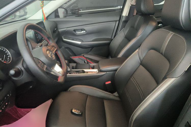 Used Nissan Sylphy 2022 1.6L XL CVT Enjoyment Edition