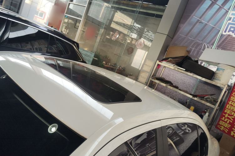 Used Volkswagen Lavida 2019 Lavida Start 1.5L Automatic Comfort Edition China VI Standard