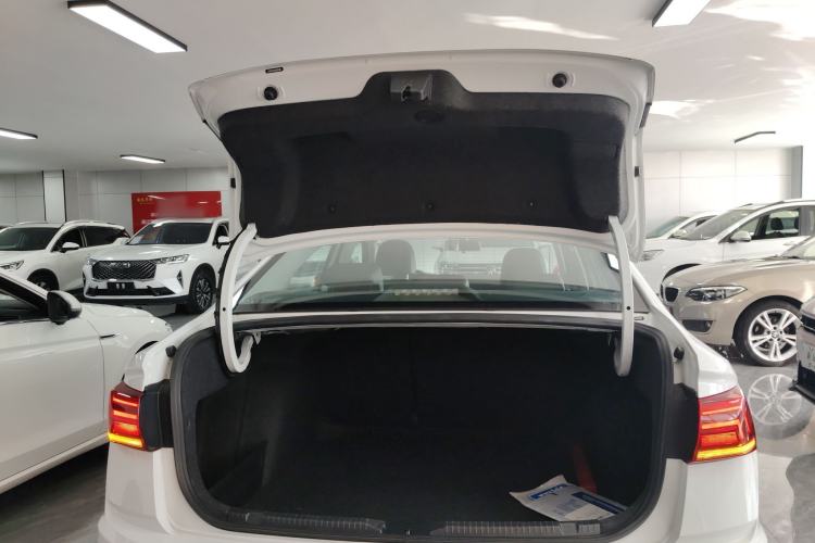 Used Volkswagen Bora 2019 280TSI DSG Elite Model
