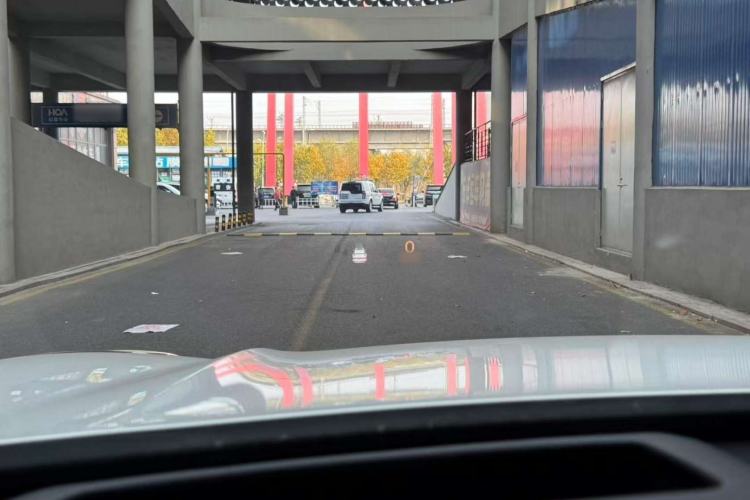 Used Lynk & Co 09 EM-P 2021 2.0T PHEV Halo Six-Seater