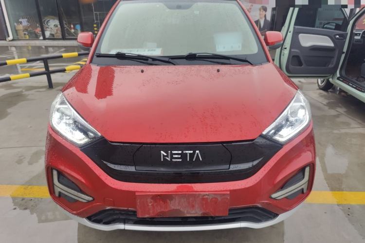 Used NETA N01 2020 430V