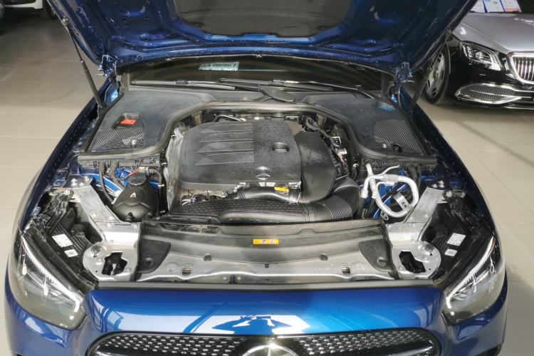 Used Mercedes-Benz E-Class 2023 Restyled E 300 L Sport Luxury Edition
