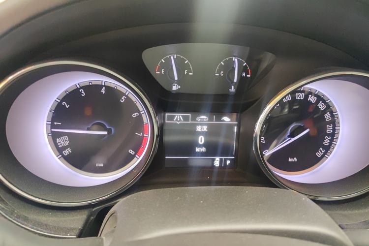 Used Buick Verano 2015 Sedan 15S Automatic Ambition Model
