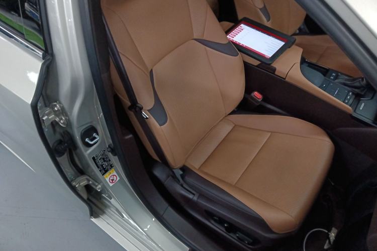 Used Lexus ES 2018 200 Excellence Edition China V Standard