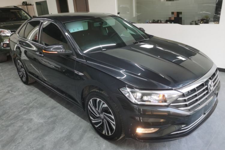 Used Volkswagen Sagitar 2022 280TSI DSG Flyover Edition